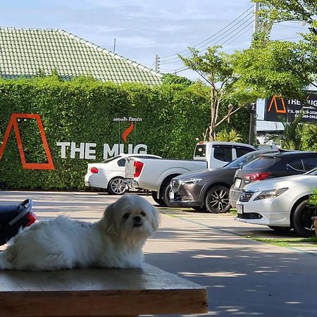 The Mug Resort Chonburi Zewnętrze zdjęcie
