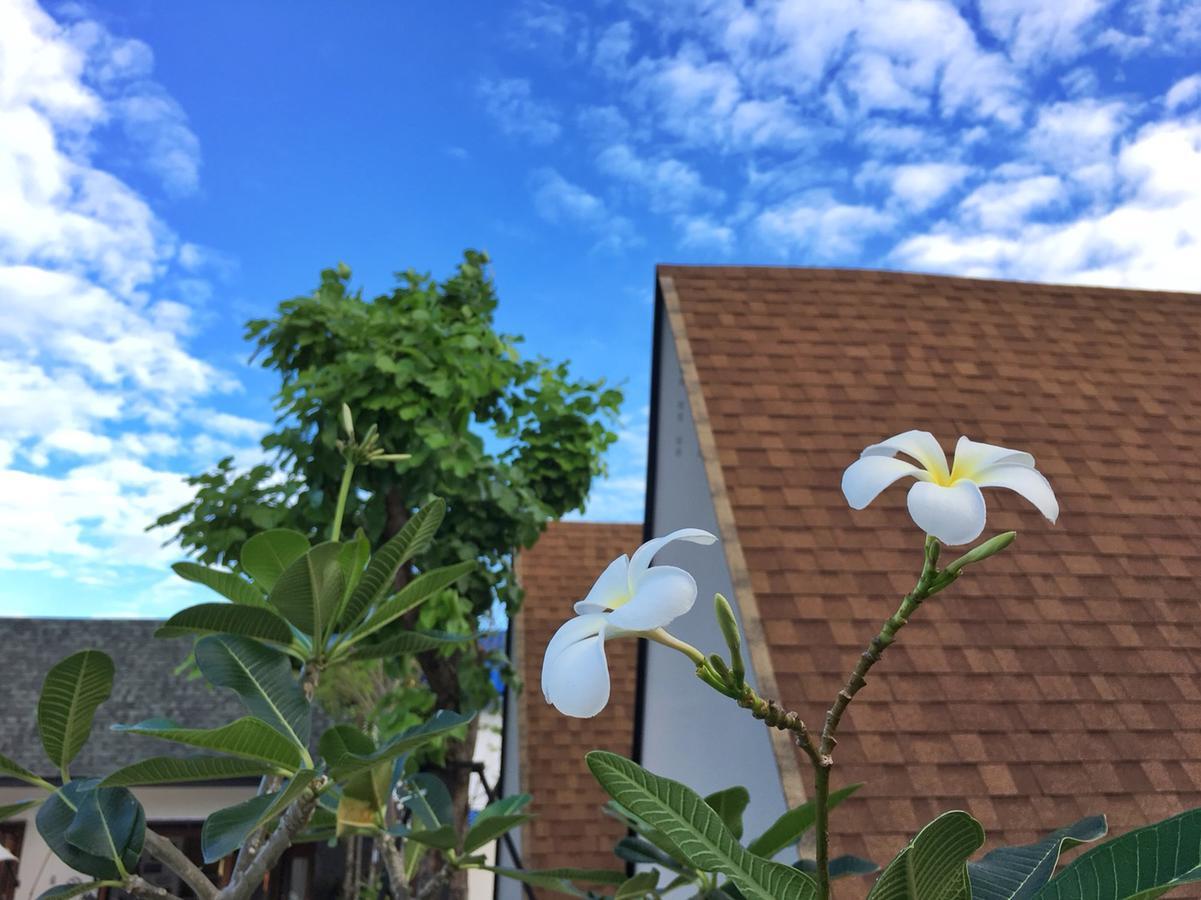 The Mug Resort Chonburi Zewnętrze zdjęcie