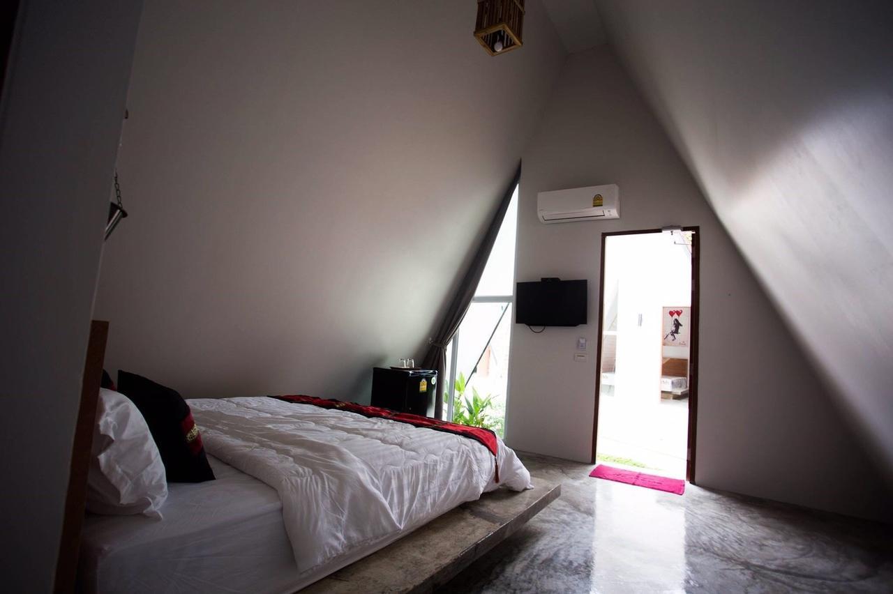 The Mug Resort Chonburi Zewnętrze zdjęcie