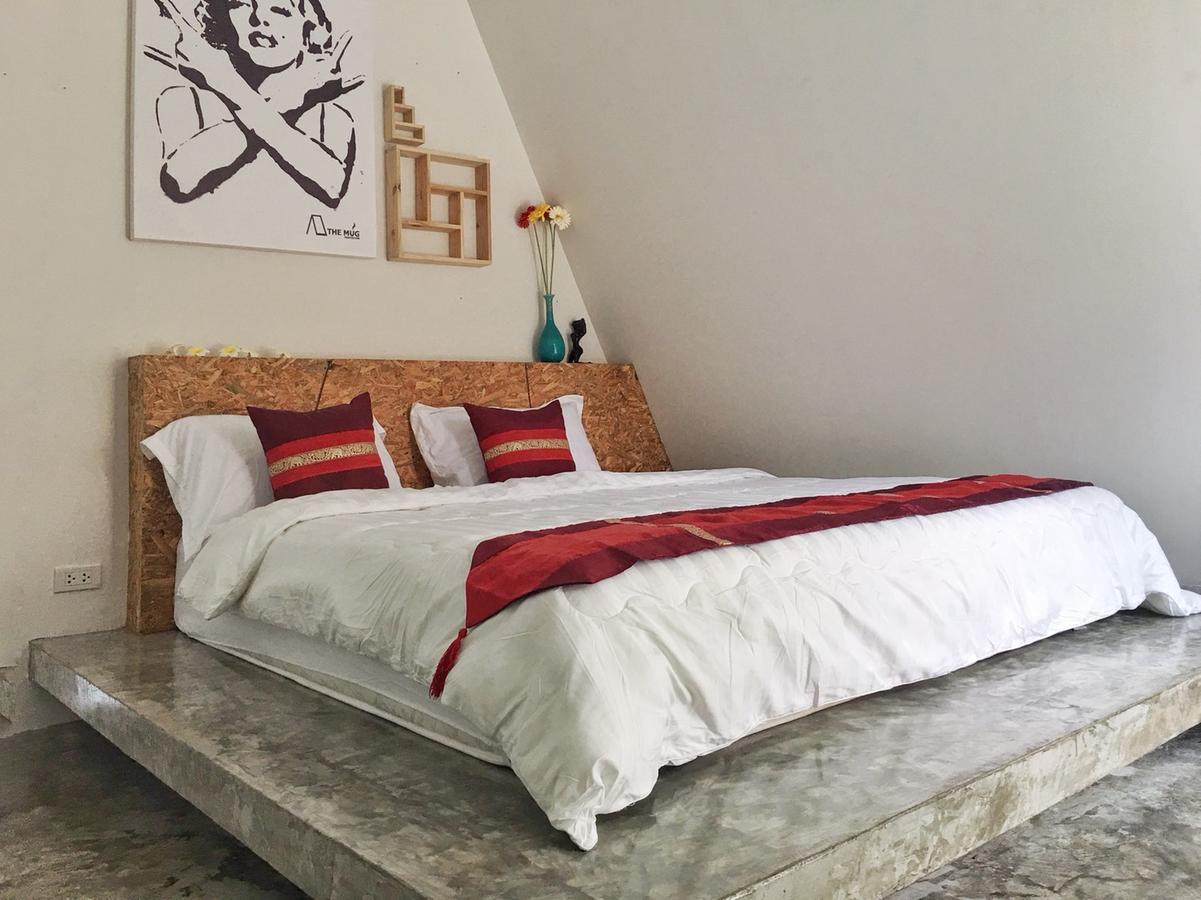 The Mug Resort Chonburi Zewnętrze zdjęcie
