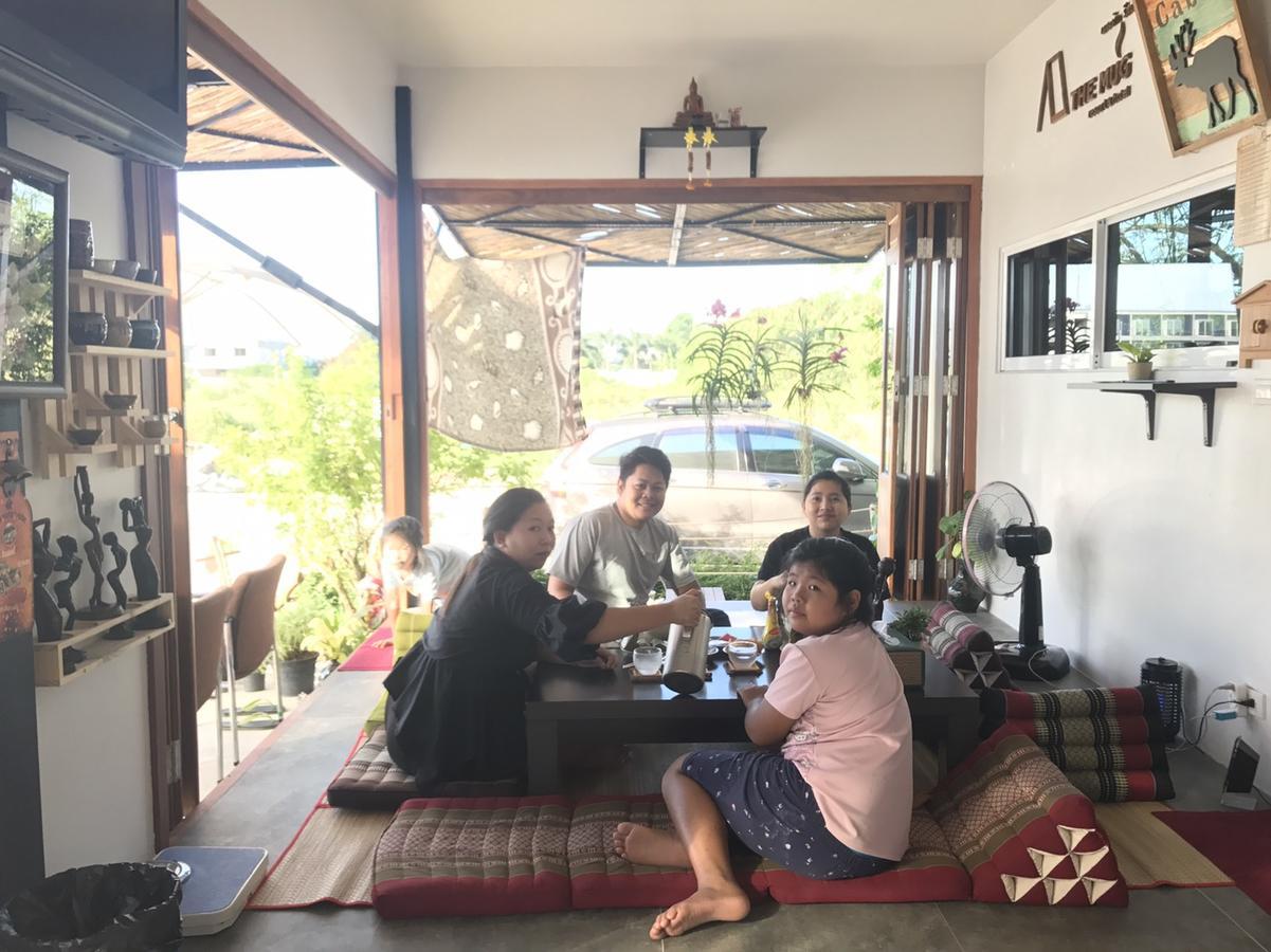 The Mug Resort Chonburi Zewnętrze zdjęcie