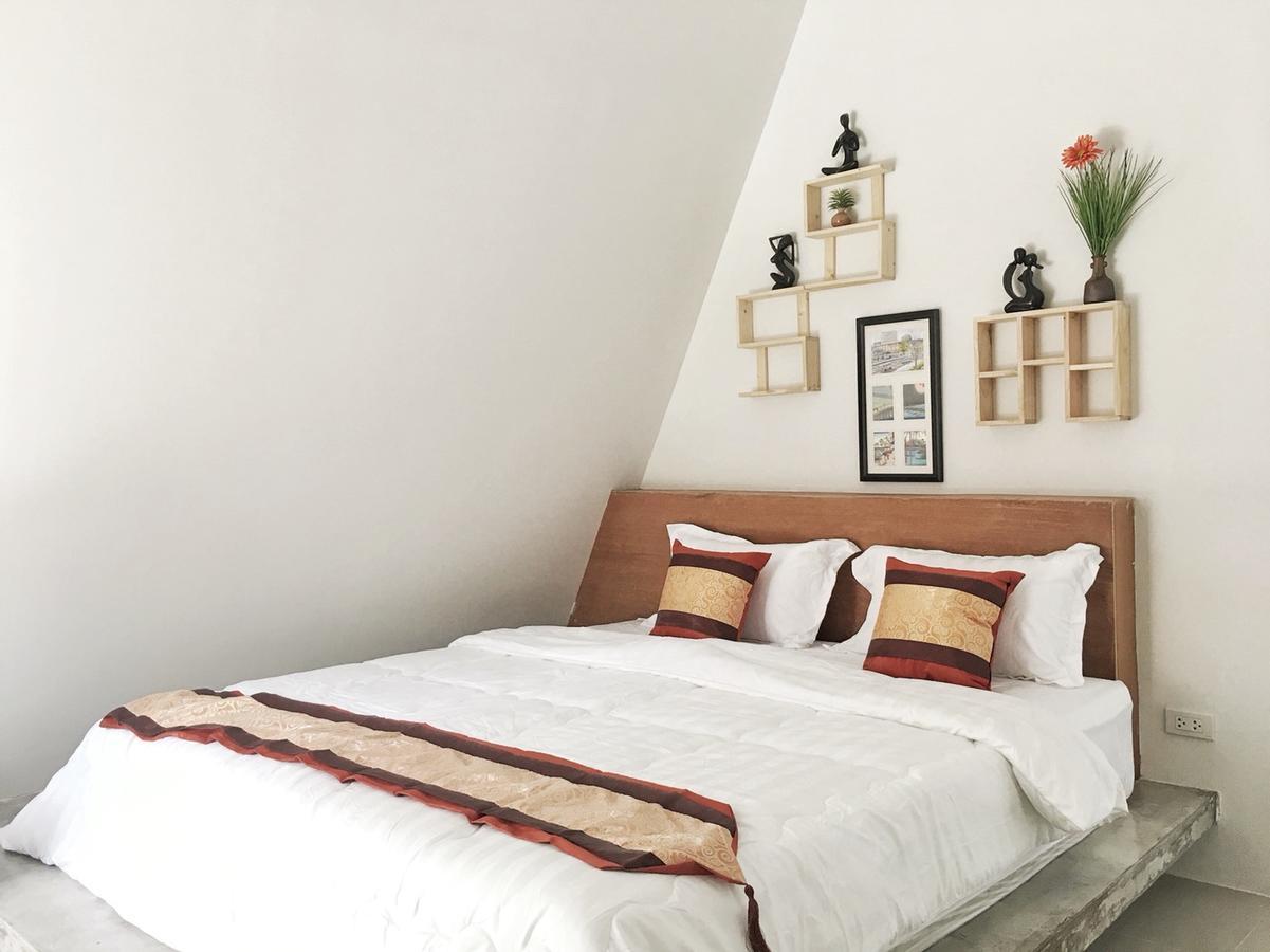 The Mug Resort Chonburi Zewnętrze zdjęcie