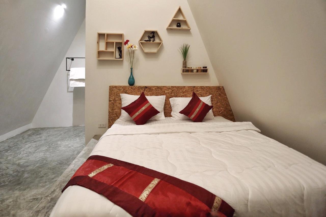 The Mug Resort Chonburi Zewnętrze zdjęcie