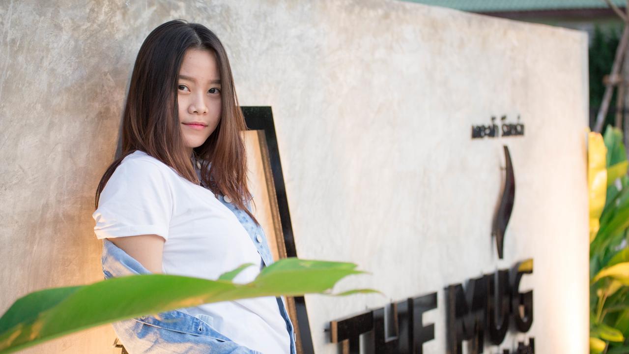 The Mug Resort Chonburi Zewnętrze zdjęcie