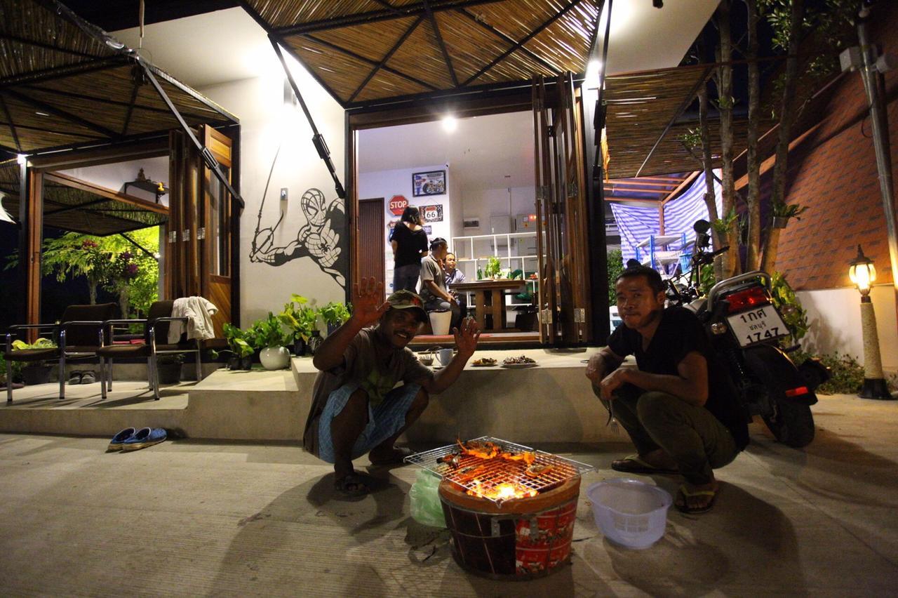 The Mug Resort Chonburi Zewnętrze zdjęcie