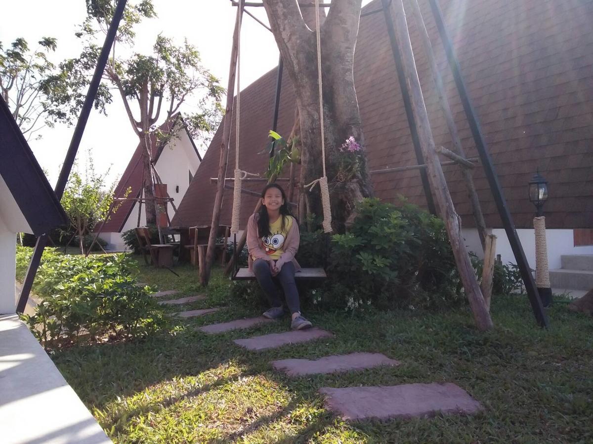 The Mug Resort Chonburi Zewnętrze zdjęcie