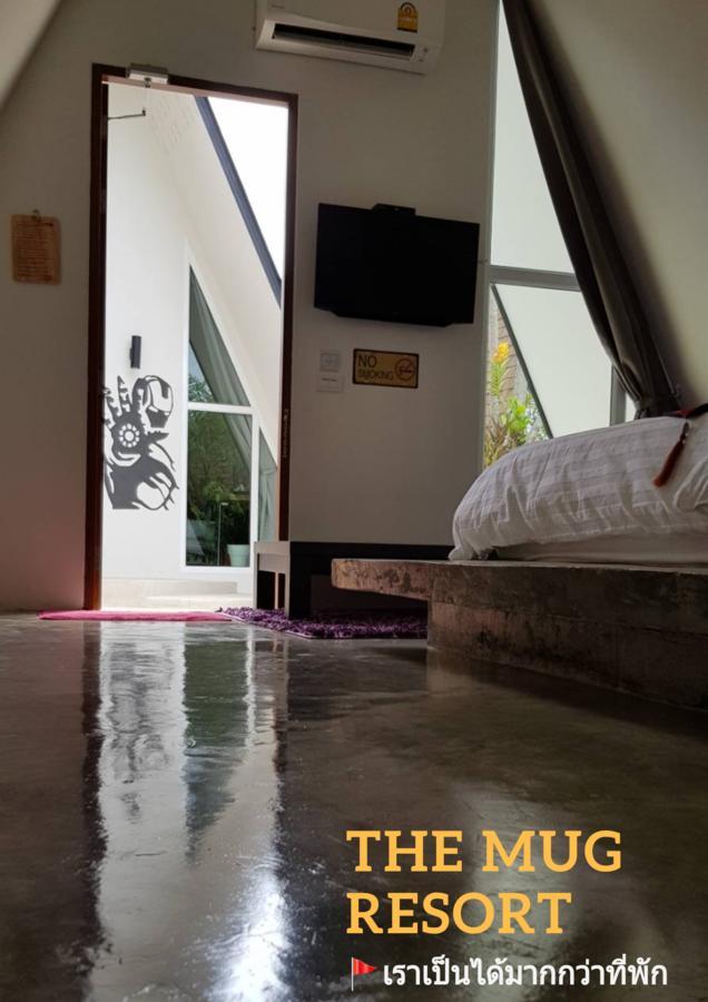 The Mug Resort Chonburi Zewnętrze zdjęcie