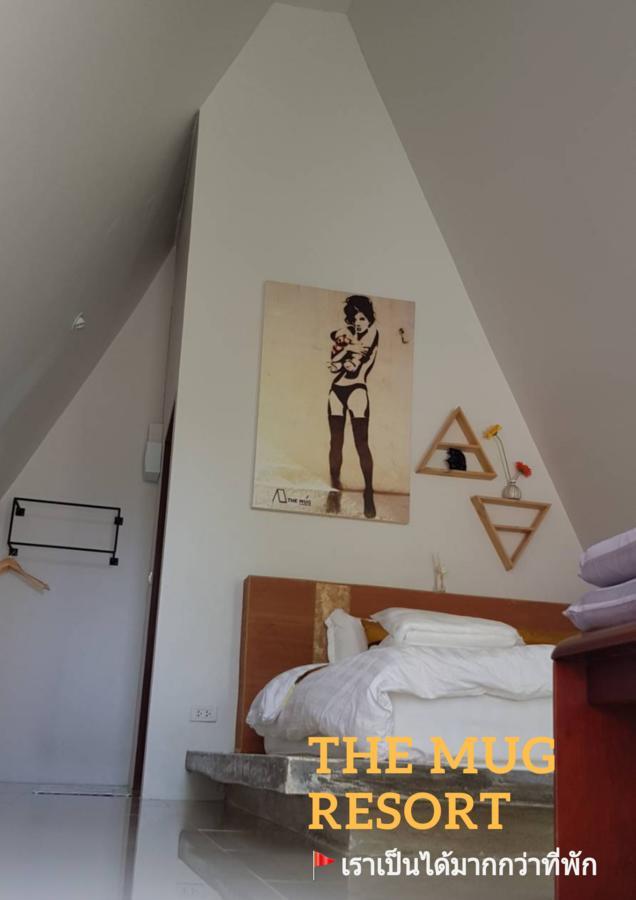 The Mug Resort Chonburi Zewnętrze zdjęcie