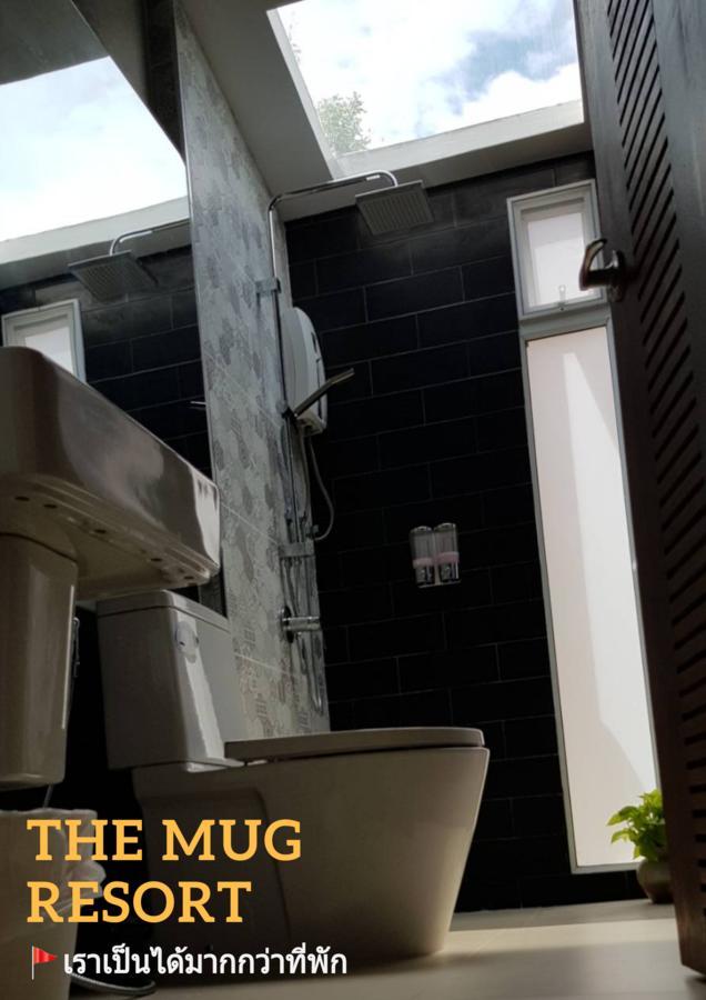 The Mug Resort Chonburi Zewnętrze zdjęcie
