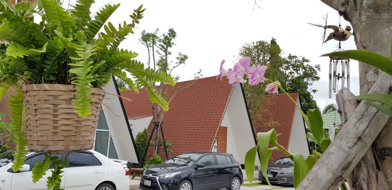 The Mug Resort Chonburi Zewnętrze zdjęcie