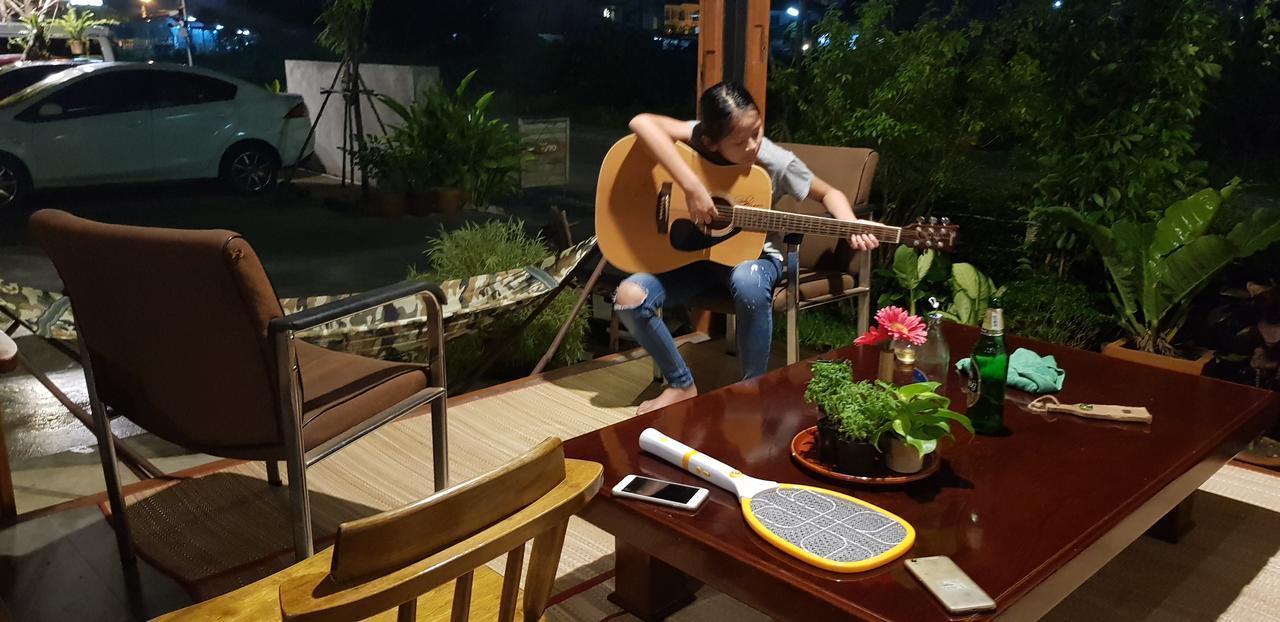 The Mug Resort Chonburi Zewnętrze zdjęcie