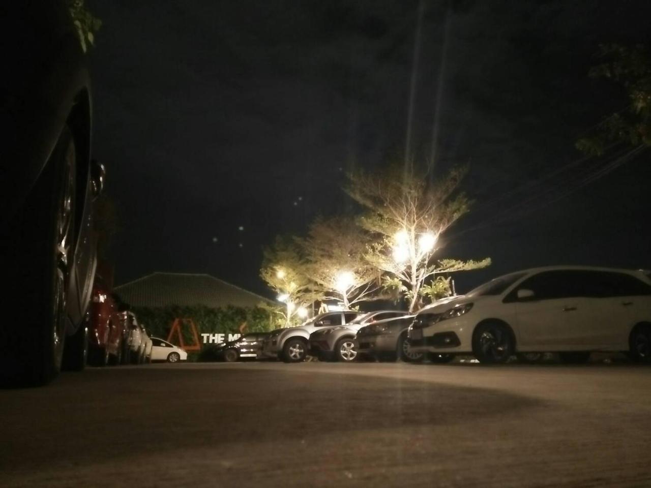The Mug Resort Chonburi Zewnętrze zdjęcie