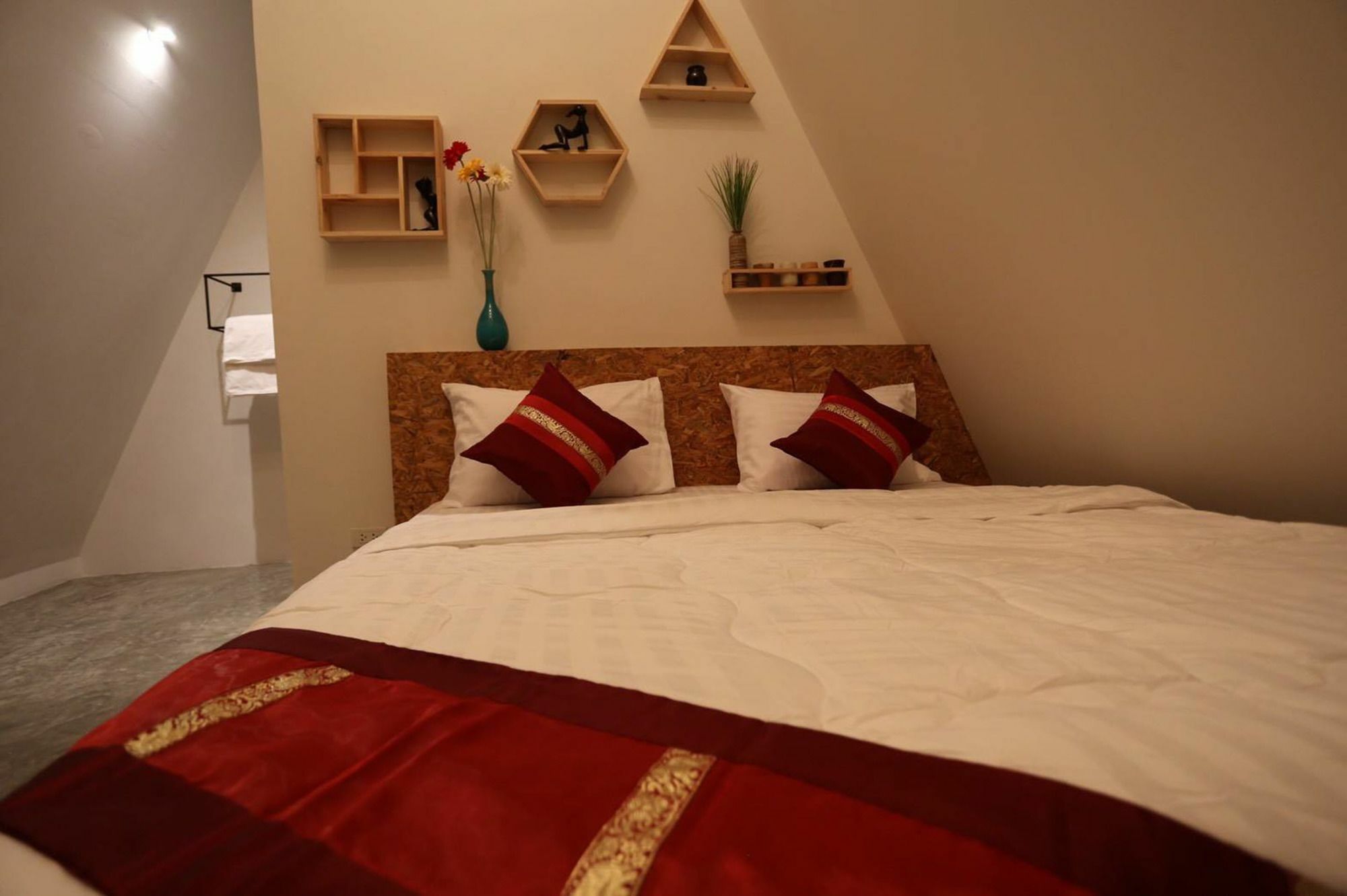 The Mug Resort Chonburi Zewnętrze zdjęcie