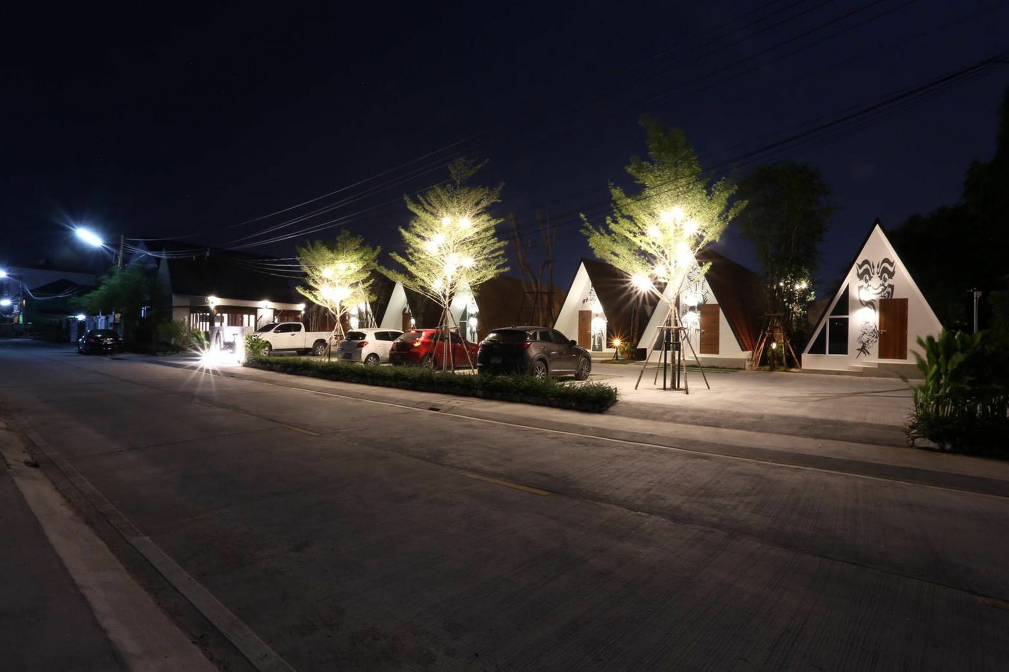The Mug Resort Chonburi Zewnętrze zdjęcie