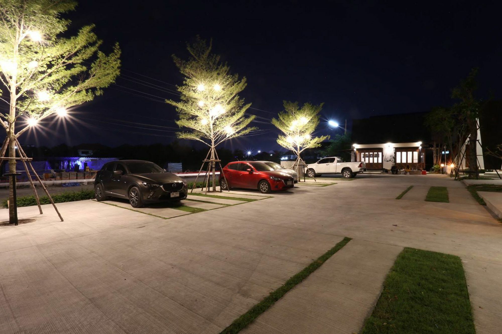 The Mug Resort Chonburi Zewnętrze zdjęcie